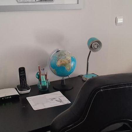 Georgia'S House Apartman Athén Kültér fotó