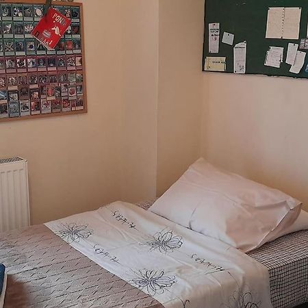 Georgia'S House Apartman Athén Kültér fotó