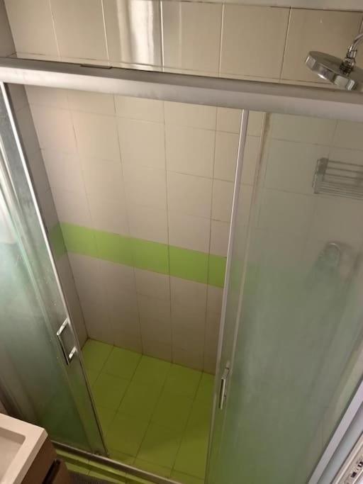 Georgia'S House Apartman Athén Kültér fotó