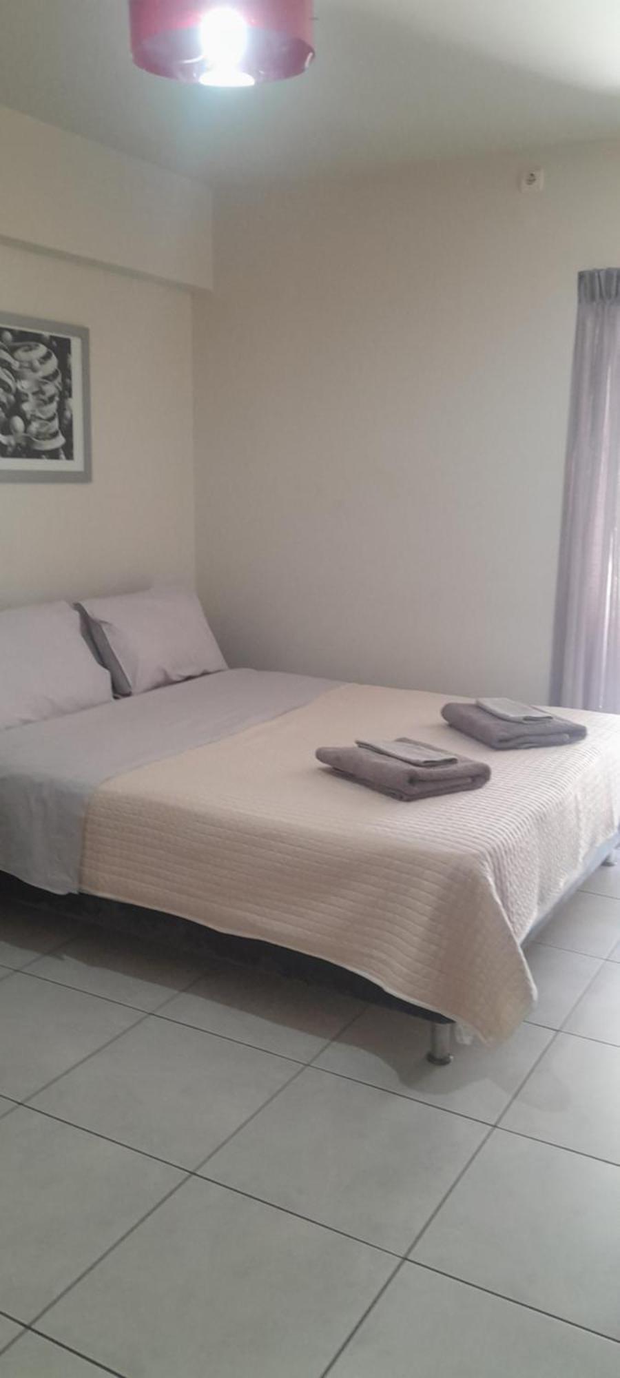 Georgia'S House Apartman Athén Kültér fotó